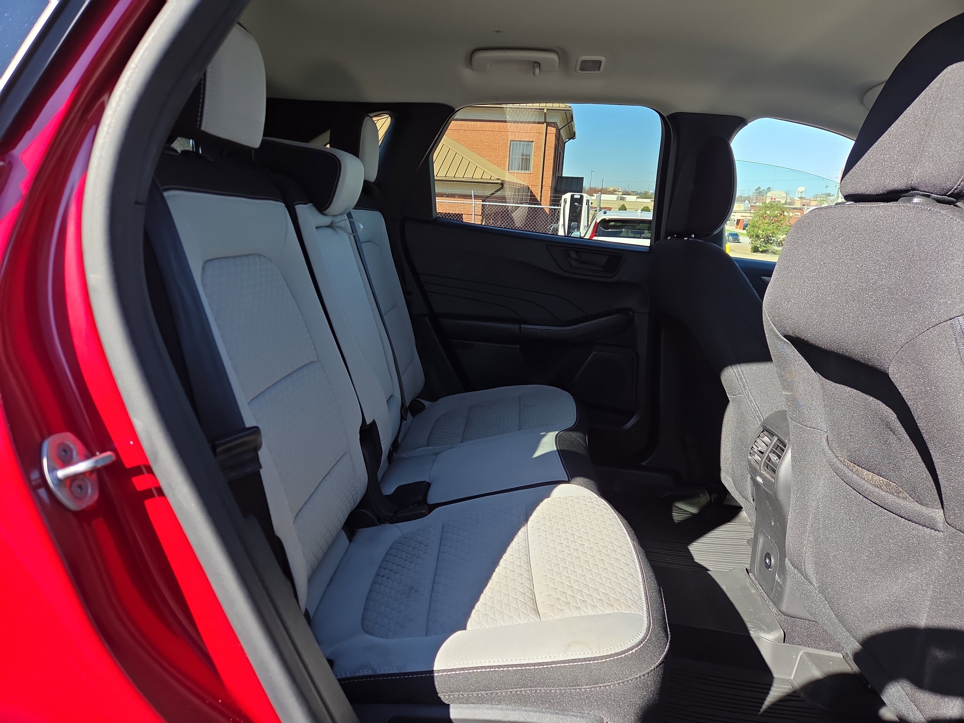 Certified 2023 Ford Escape Active w/ Tech Pack #1 image 14