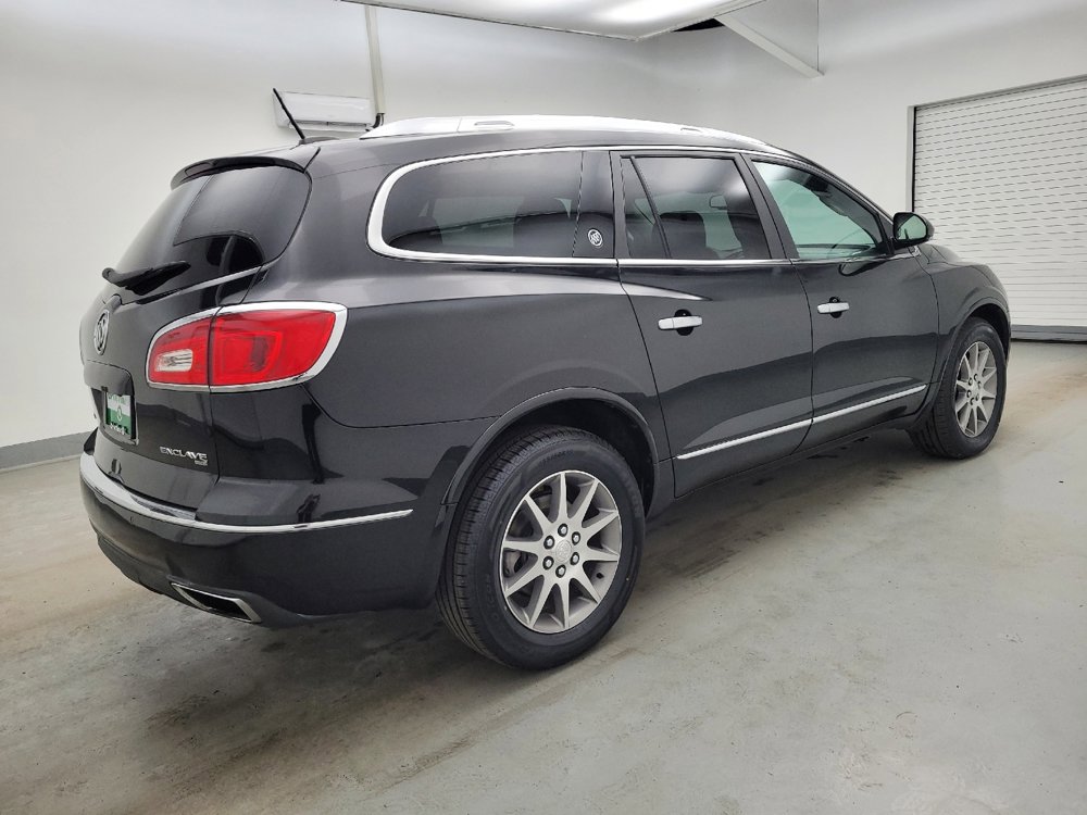 Used 2017 Buick Enclave Leather w/ Trailering Package image 10