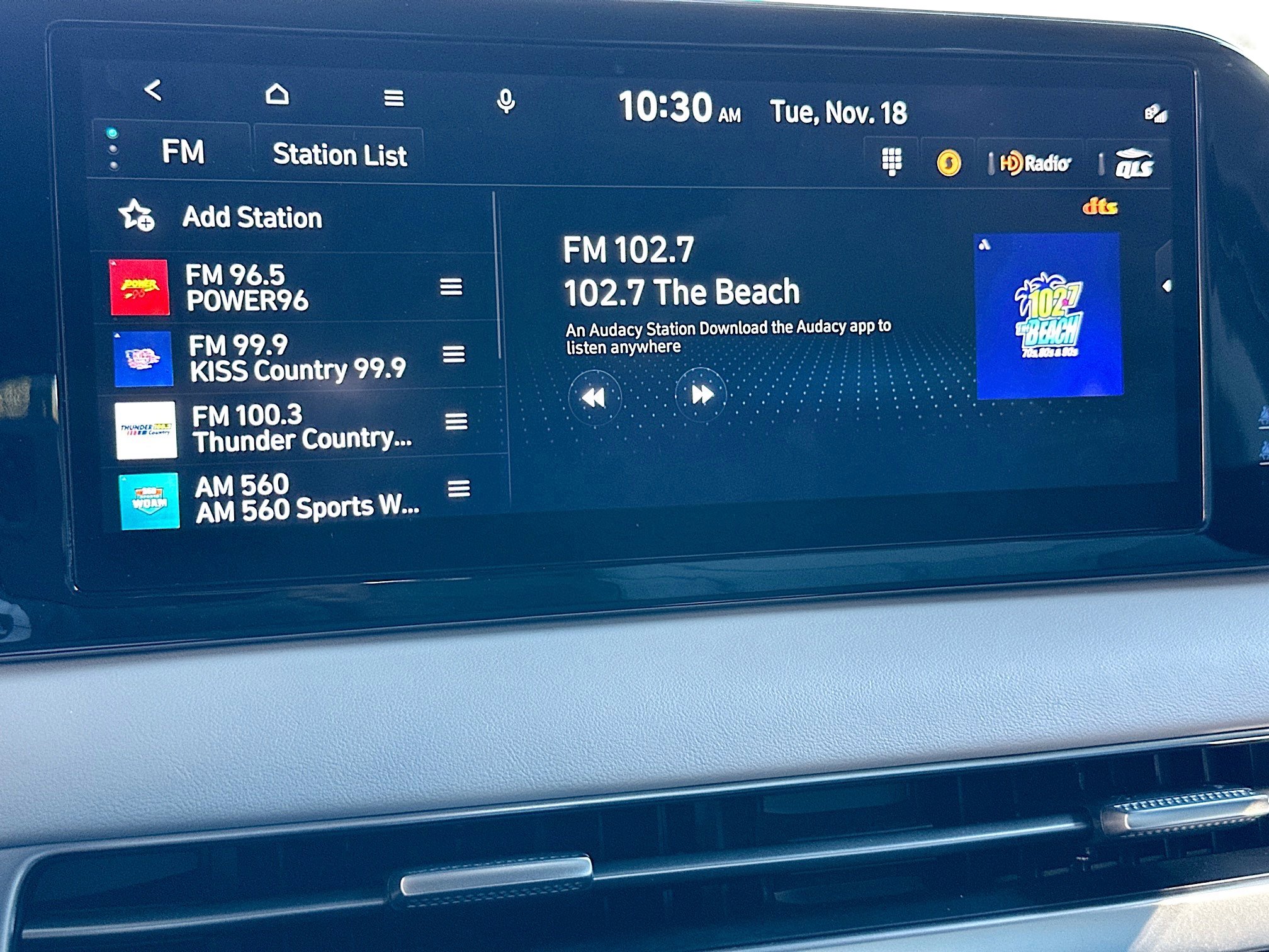 Used 2023 Hyundai Palisade SEL image 15