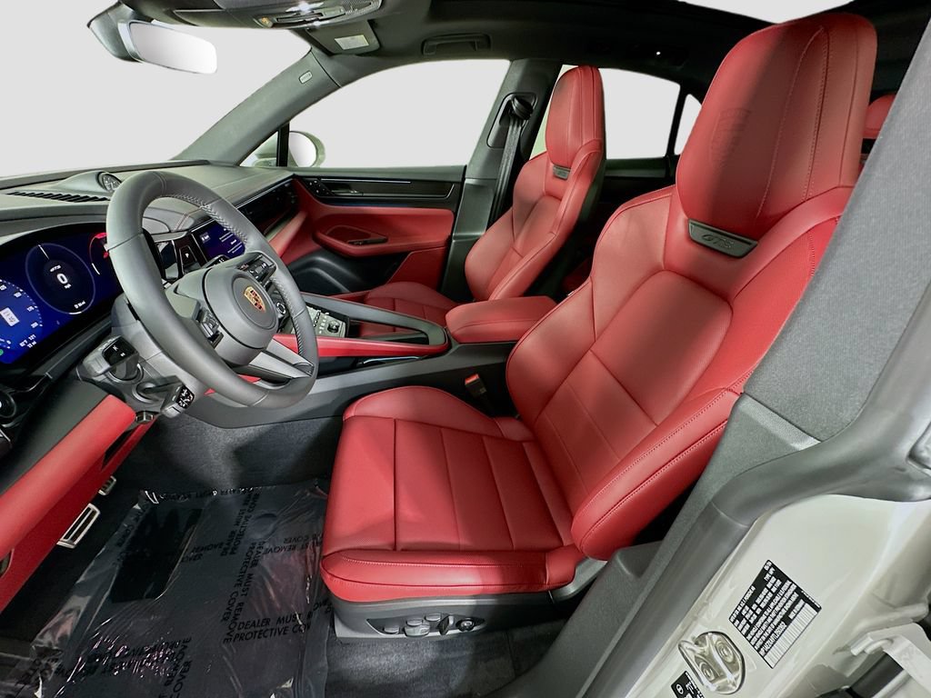 New 2026 Porsche Macan GTS Electric AWD/4WD image 5