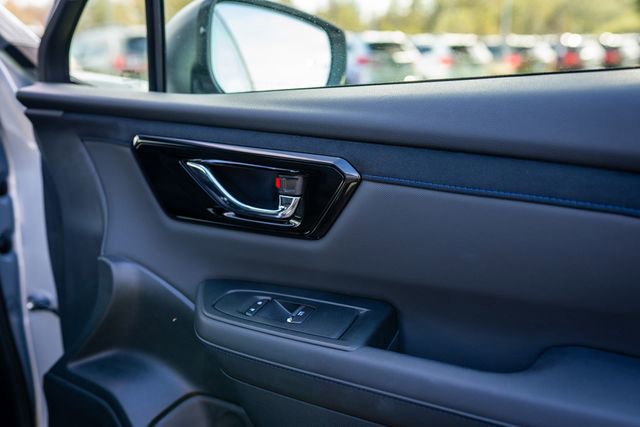 Certified 2025 Subaru Forester Limited w/ Popular Package #2 image 12