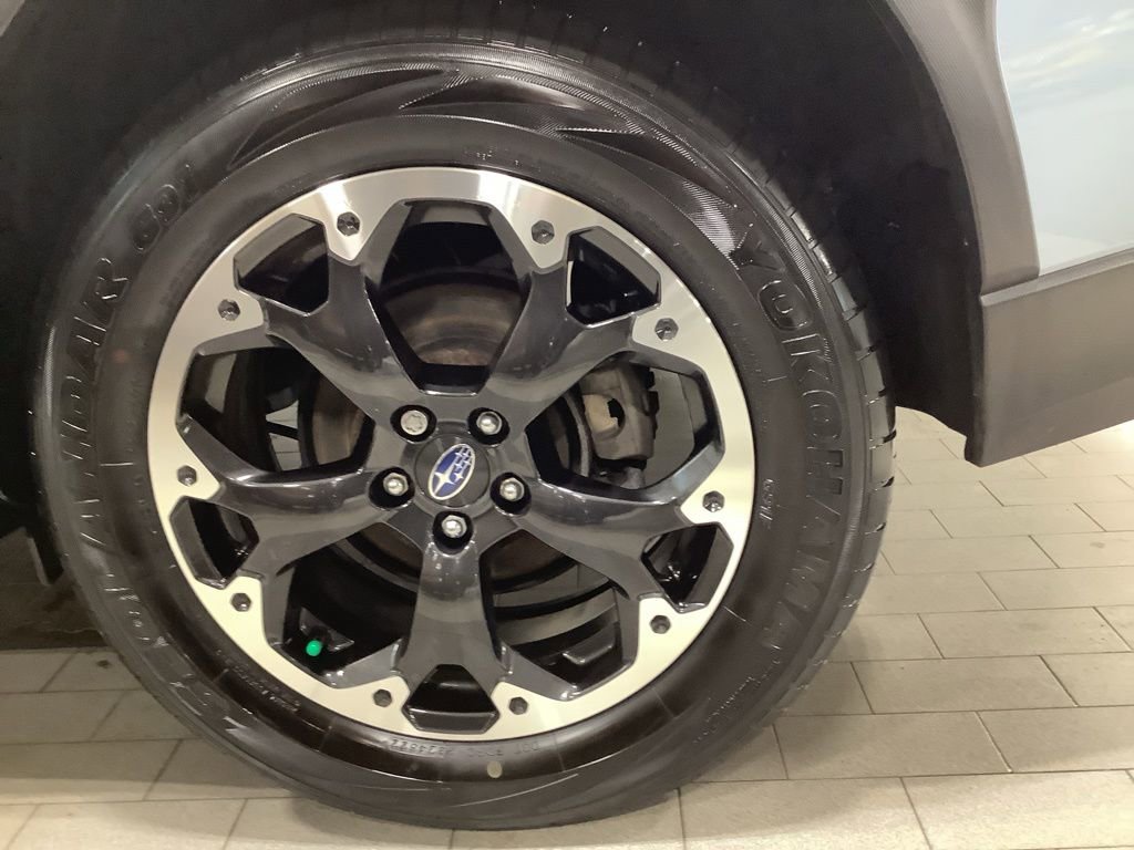 Certified 2023 Subaru Crosstrek 2.0i Premium image 22