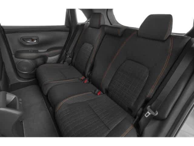 New 2027 Honda HR-V Sport image 12