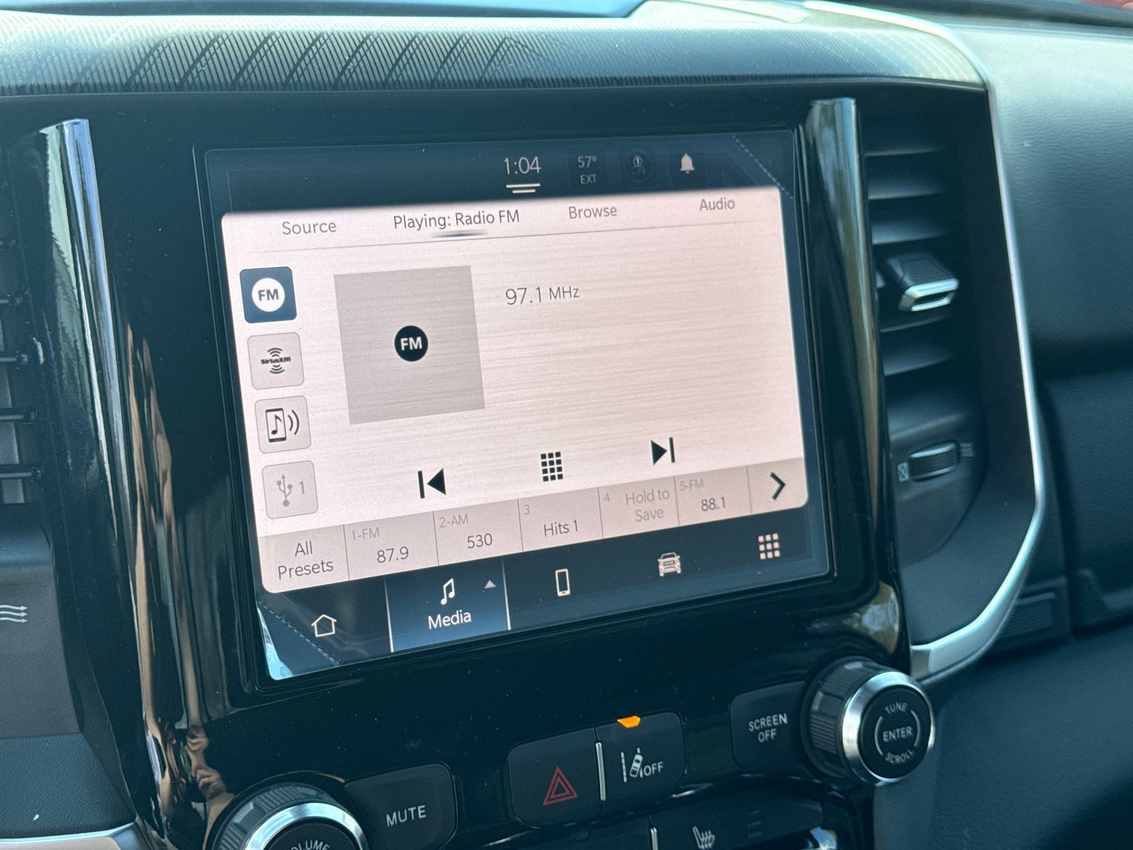 New 2026 RAM 1500 Big Horn AWD/4WD image 26