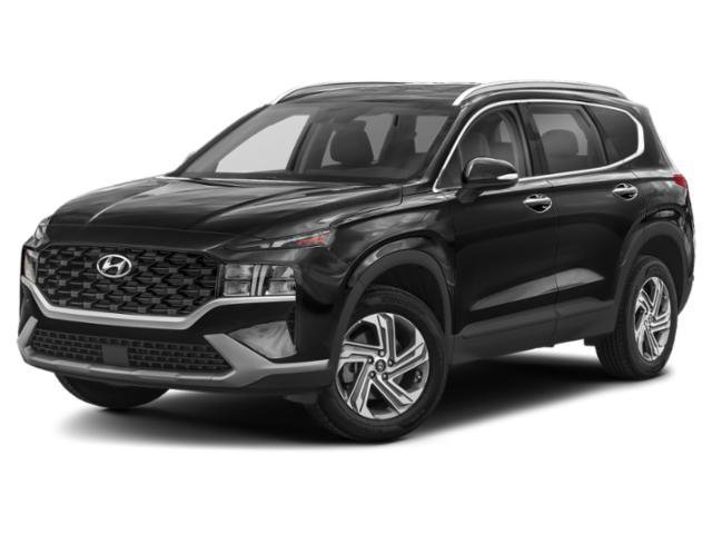 Used 2023 Hyundai Santa Fe SEL FWD image 1