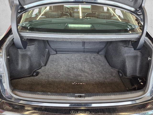 Used 2014 Lexus IS 250 RWD image 6