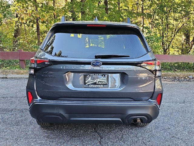 New 2026 Subaru Forester Premium AWD/4WD image 6