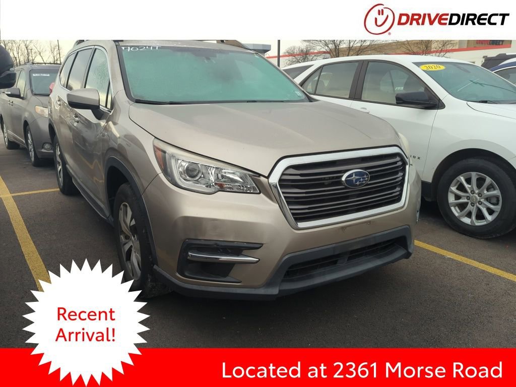 Used 2019 Subaru Ascent Premium image 1