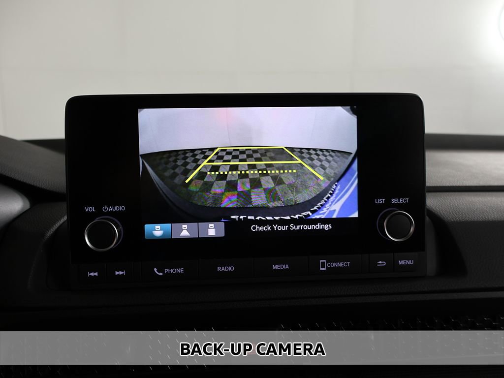 Certified 2024 Honda CR-V LX image 4