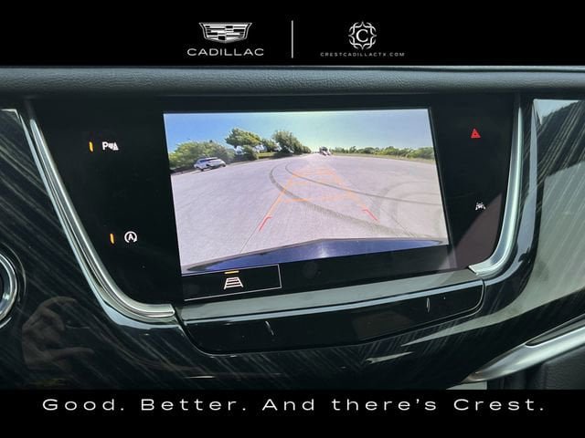 Certified 2024 Cadillac XT6 Premium Luxury AWD/4WD image 19