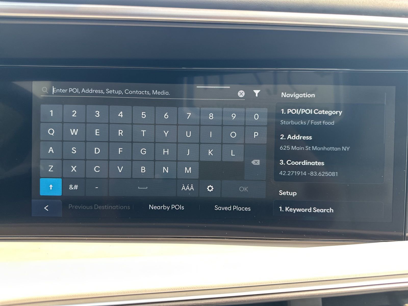 New 2026 Hyundai Palisade Calligraphy image 21