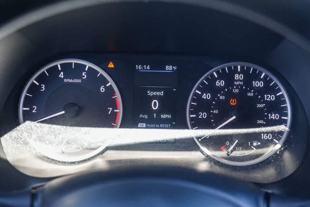 Used 2023 Nissan Sentra S FWD image 23