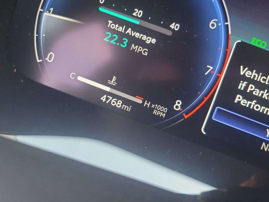 Used 2025 Toyota Grand Highlander Limited image 34