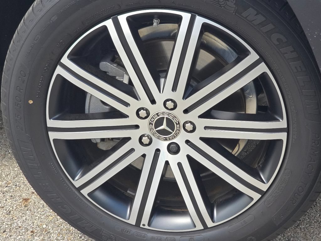 Certified 2026 Mercedes-Benz GLE 350 4MATIC image 10