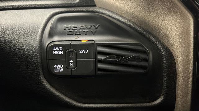 Used 2023 RAM 2500 Laramie image 41