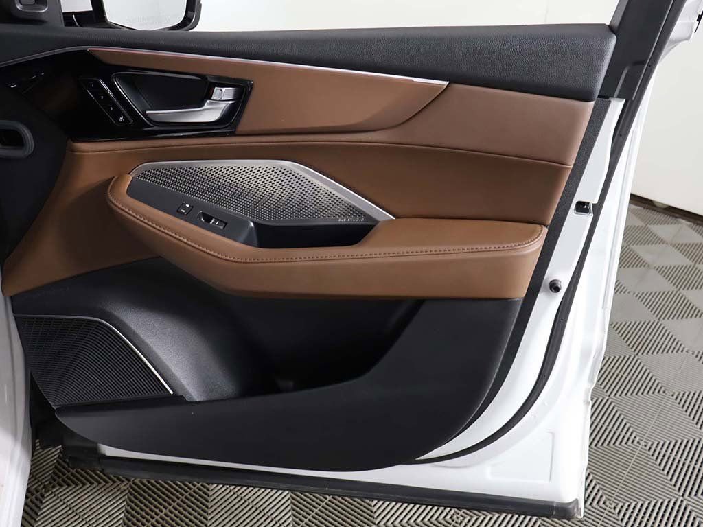 Used 2024 Acura MDX FWD w/ Technology Package image 26