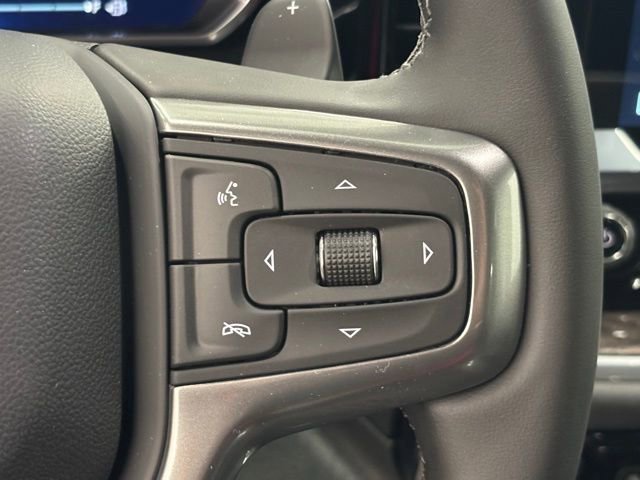 New 2026 Chevrolet Silverado 1500 LTZ image 25