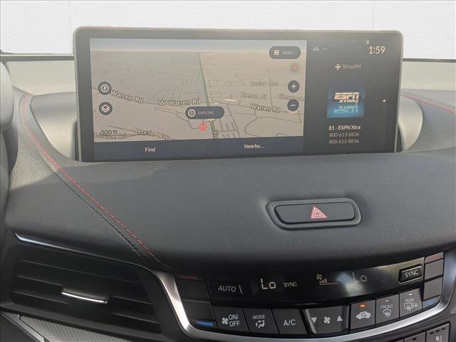 New 2025 Acura TLX SH-AWD w/ A-SPEC Pkg image 14