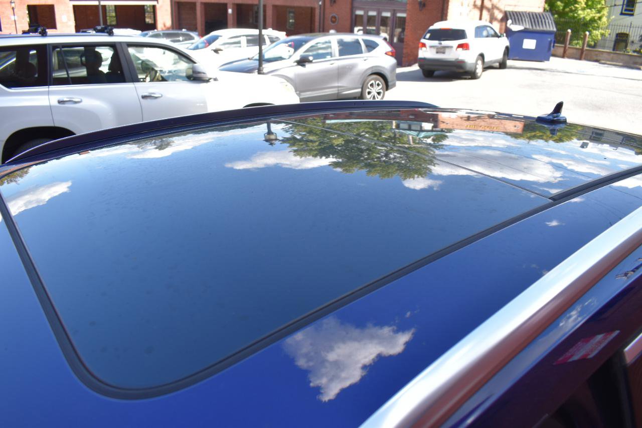 Used 2021 Audi Q5 Prestige w/ Prestige Package image 37