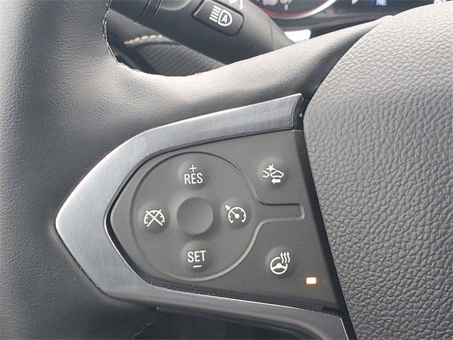 Certified 2023 Chevrolet Traverse Premier image 22