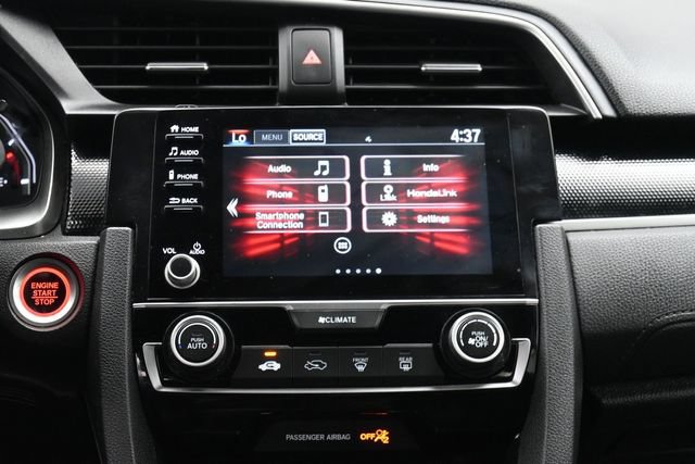 Used 2019 Honda Civic Sport image 21