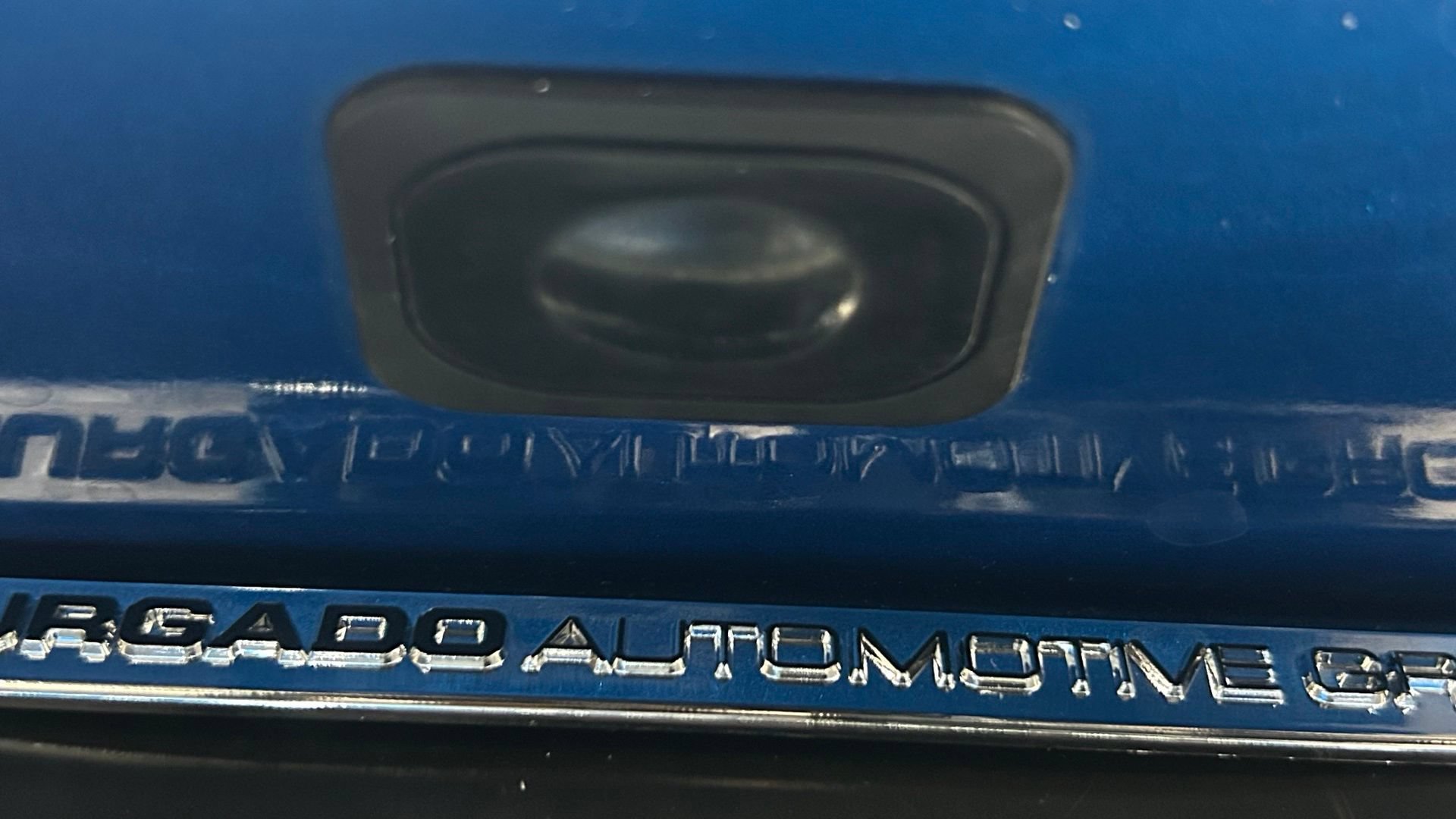 Used 2019 Ford Mustang GT Premium RWD image 41