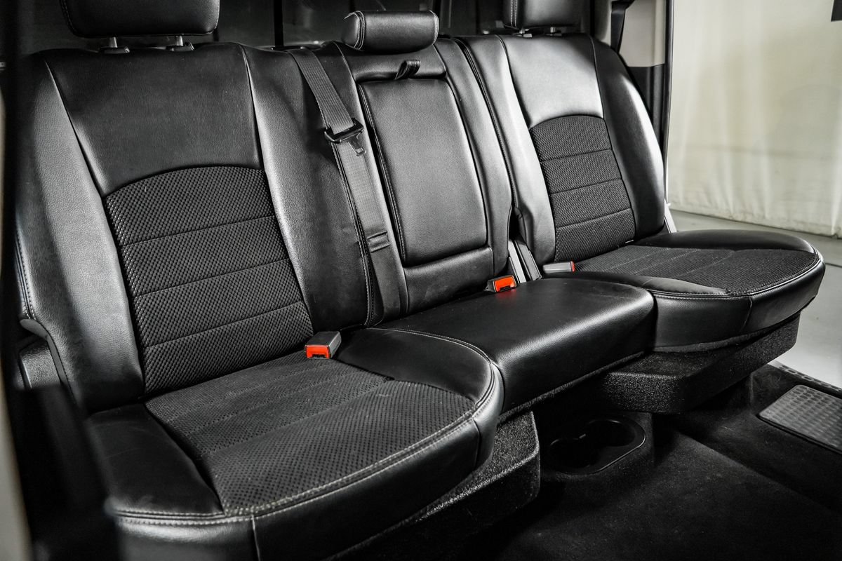 Used 2017 RAM 1500 Lone Star RWD image 31