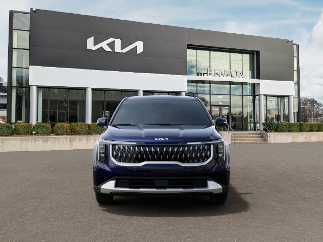 New 2026 Kia Carnival EX FWD image 3