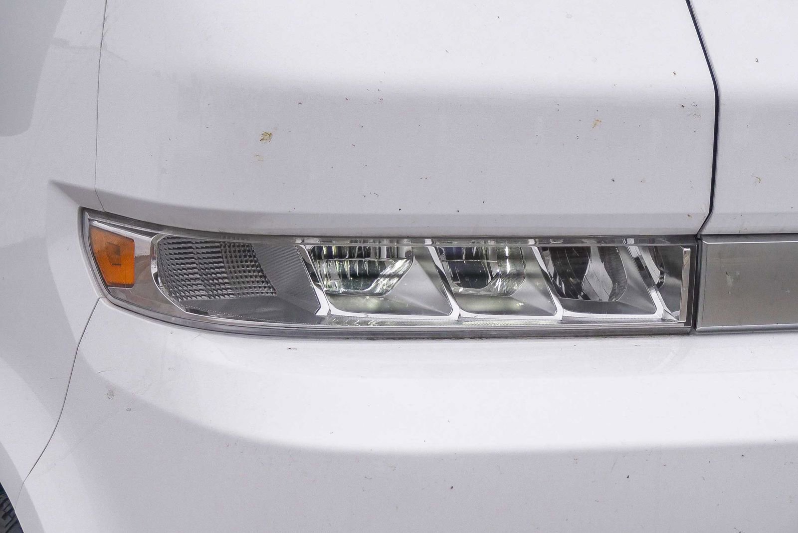 Used 2024 Chevrolet Brightdrop 600 w/ Commercial Equipment Package AWD/4WD image 4
