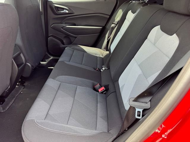 Used 2026 Chevrolet Trax LS w/ LS Convenience Package image 10