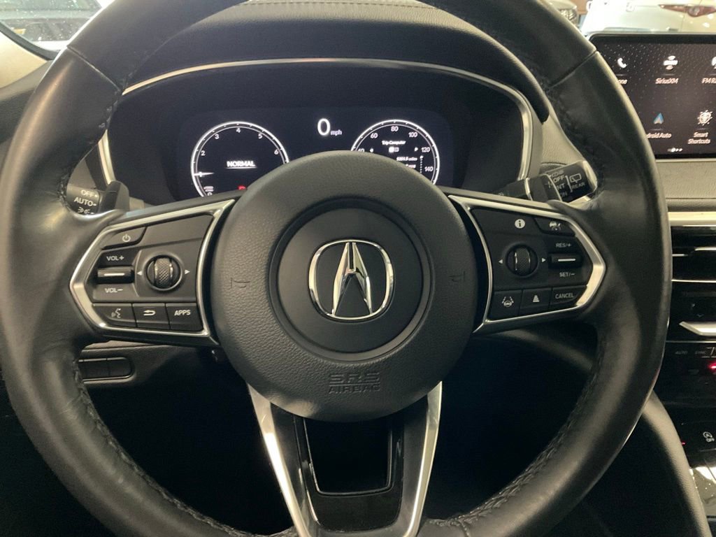 Certified 2023 Acura MDX SH-AWD image 12