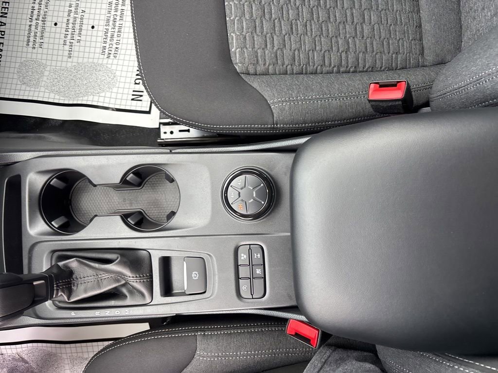 New 2025 Ford Ranger XL w/ Trailer Tow Package image 18