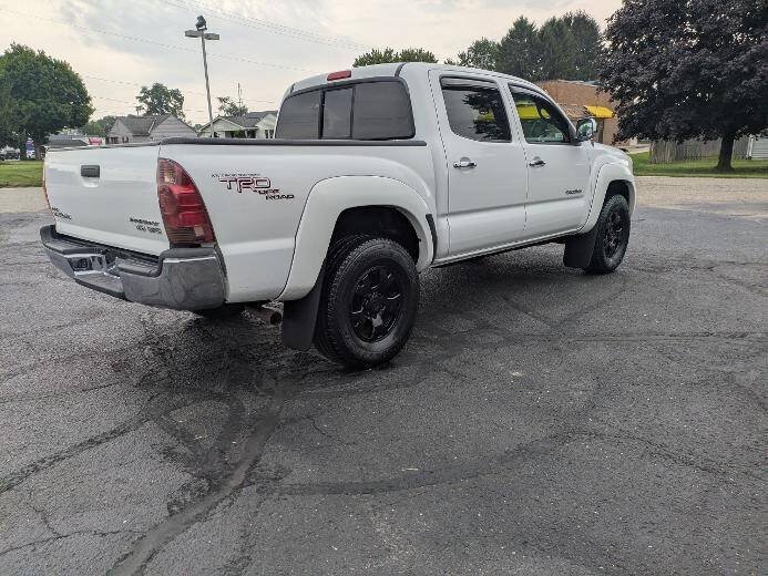 Used 2007 Toyota Tacoma PreRunner RWD image 6