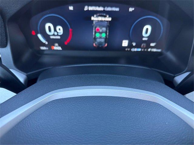 New 2026 Ford Explorer Active image 30