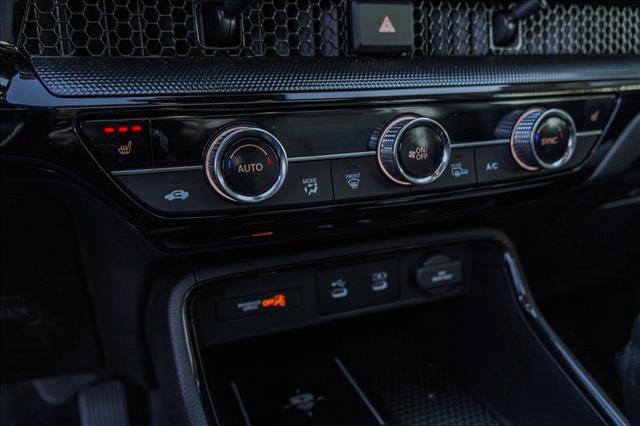 New 2026 Honda CR-V EX-L image 19