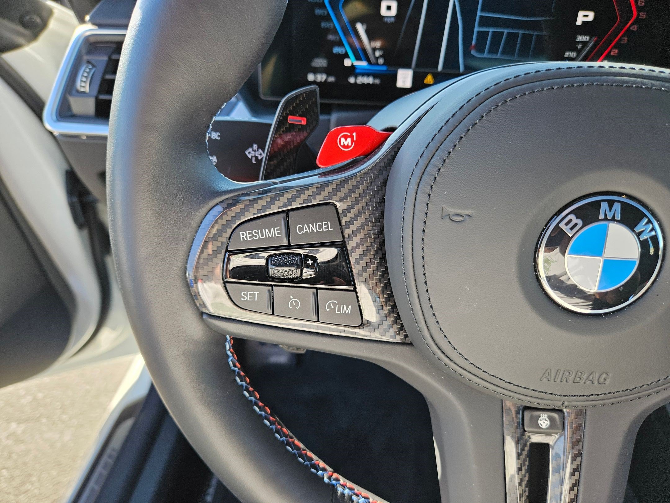 Used 2024 BMW M2 w/ Lighting Package RWD image 19