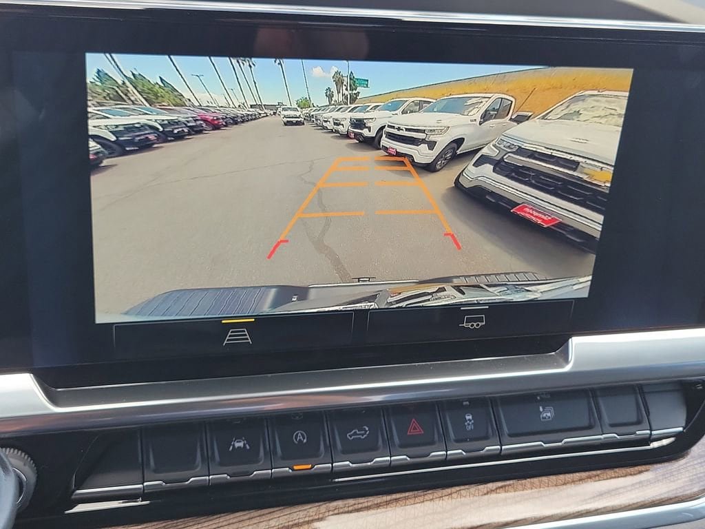 New 2026 Chevrolet Silverado 1500 LT RWD image 9