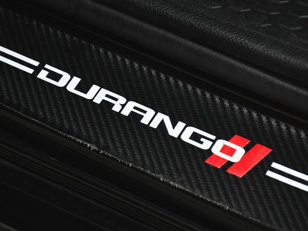 Used 2016 Dodge Durango R/T w/ Technology Group image 13