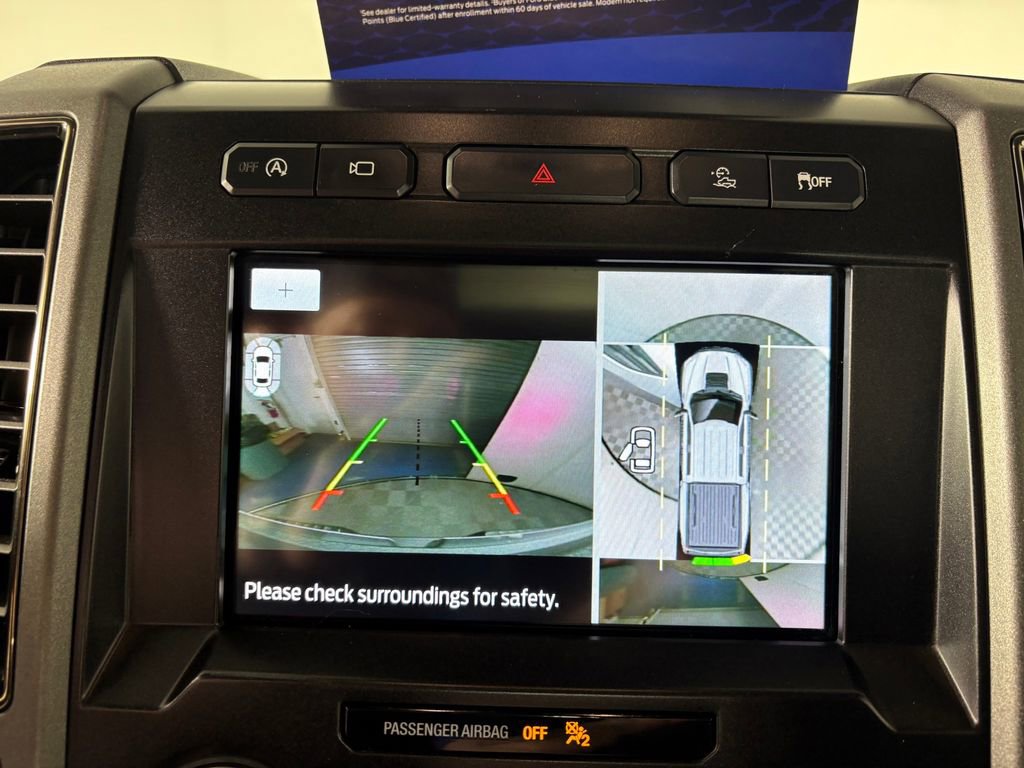 Used 2019 Ford F150 Raptor w/ Equipment Group 802A Luxury image 18