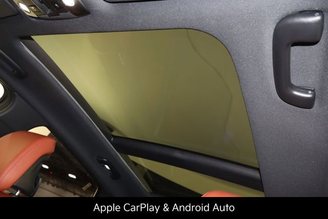 Certified 2024 Kia Sportage SX image 25