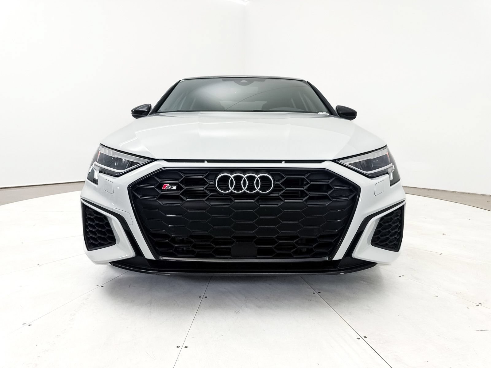 Used 2024 Audi S3 Premium Plus AWD/4WD image 15