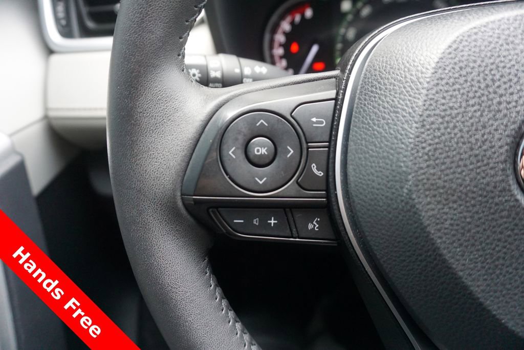 Certified 2024 Toyota RAV4 XLE Premium image 4