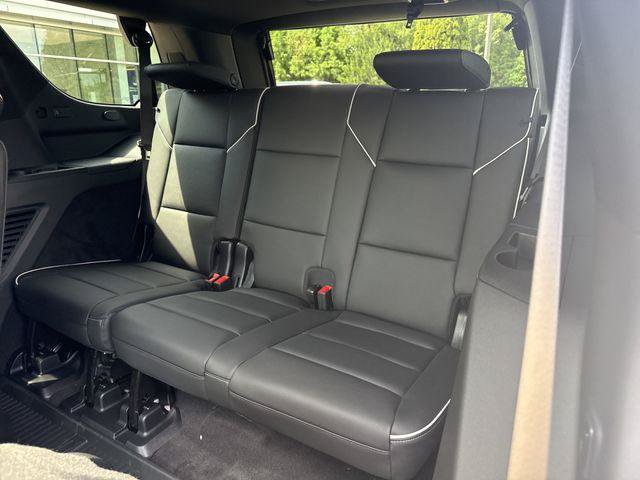 New 2026 Cadillac Escalade Sport w/ Touring Package AWD/4WD image 11