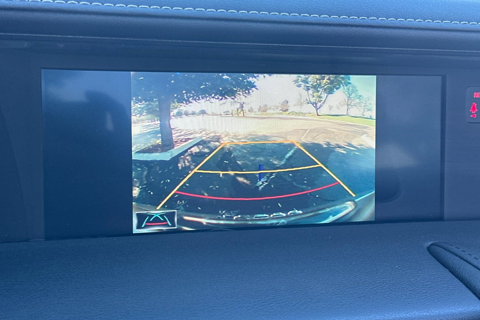 Certified 2021 Lexus LC 500 Convertible w/ Touring Package image 24