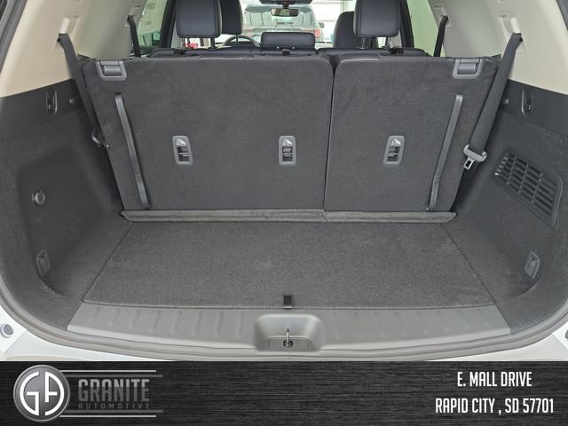 New 2025 Nissan Pathfinder SL AWD/4WD image 22