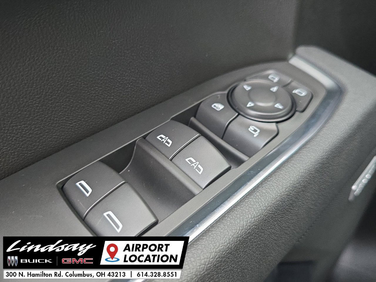 New 2026 GMC Sierra 1500 SLT w/ SLT Convenience Package AWD/4WD image 24