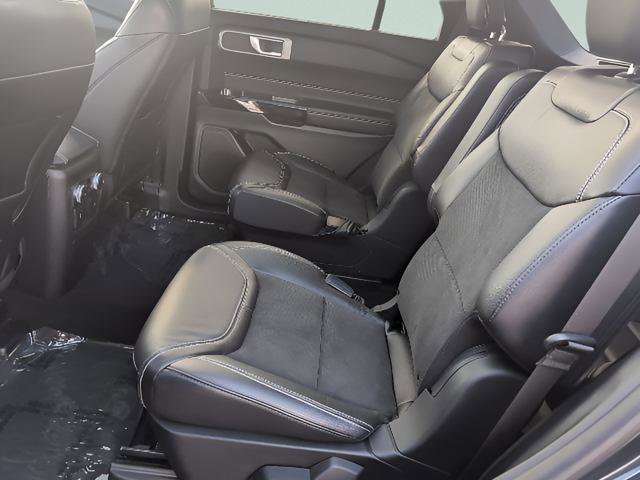 Certified 2022 Ford Explorer ST image 19