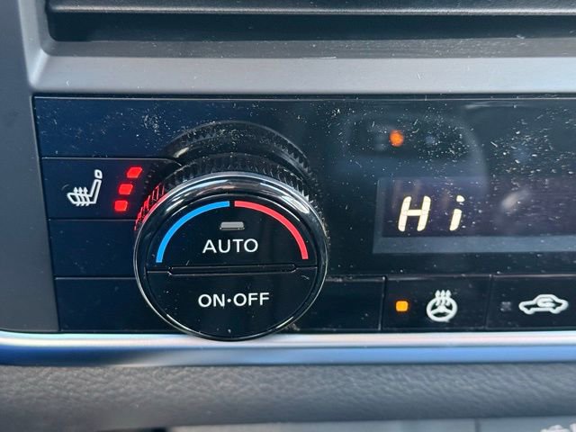 New 2026 Nissan Rogue SV image 36