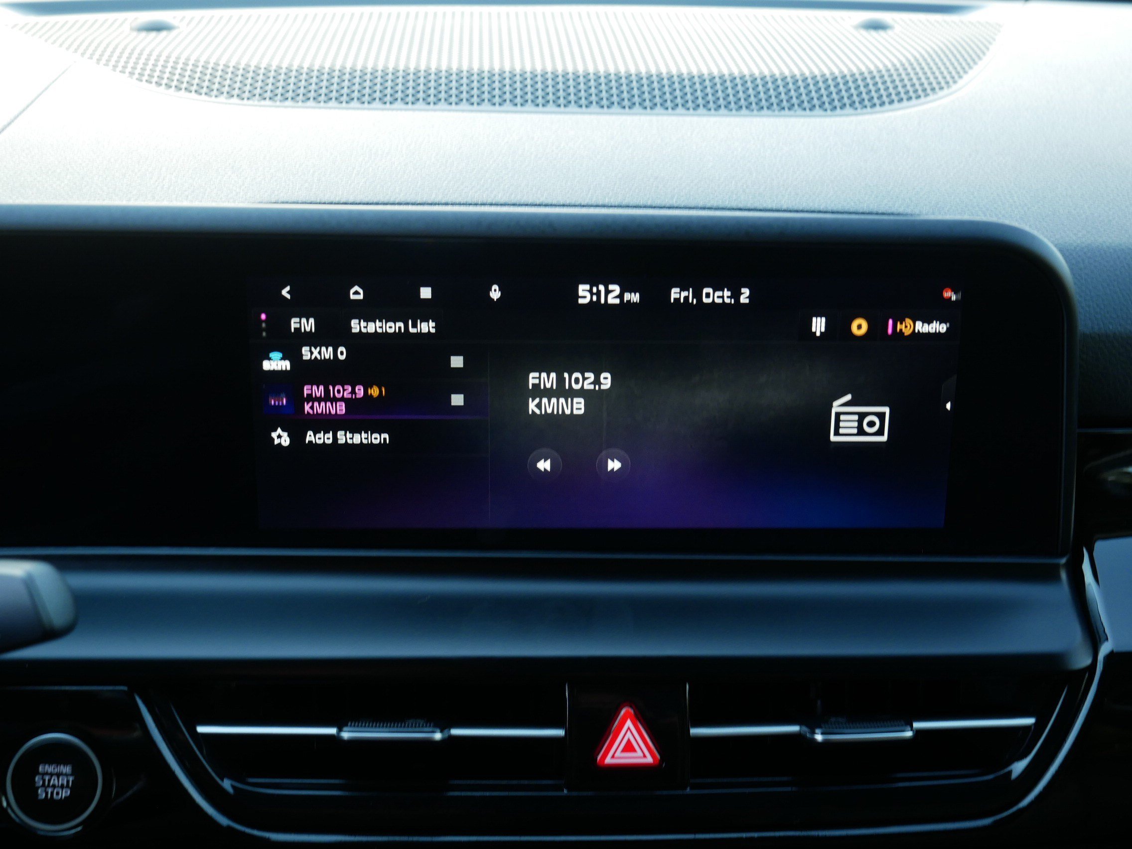 Certified 2024 Kia Seltos S AWD/4WD image 22