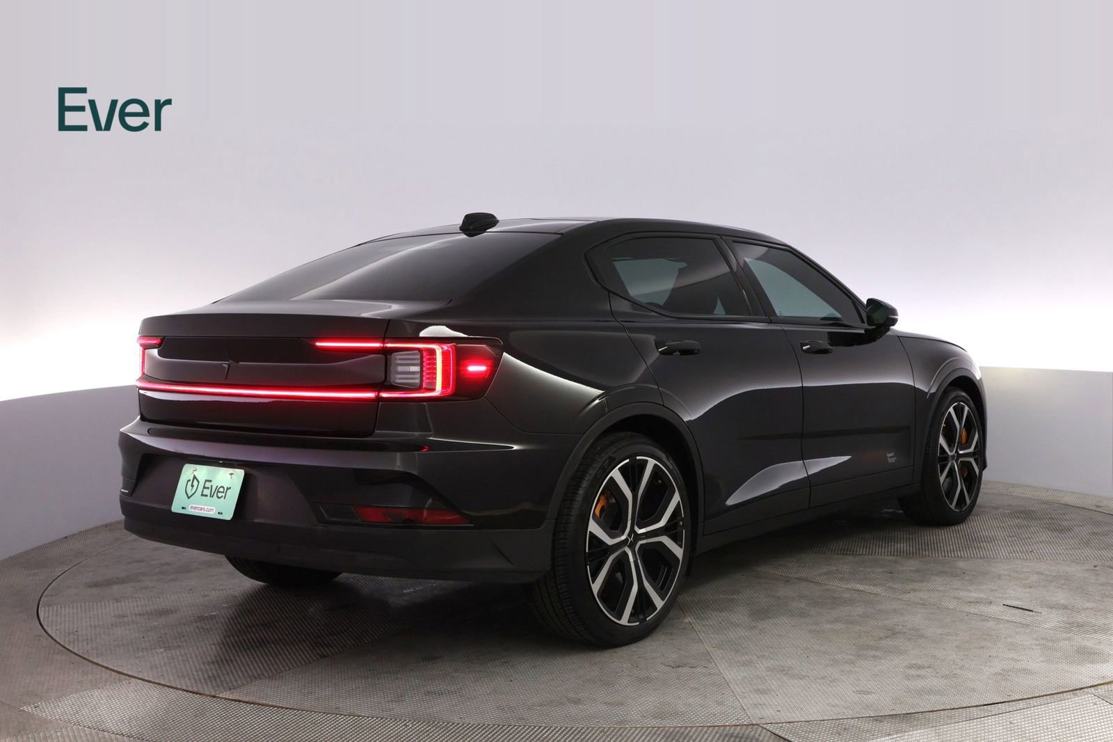 Used 2023 Polestar Polestar 2 w/ Pilot Pack AWD/4WD image 3